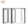 Commercial double glass front doors designs